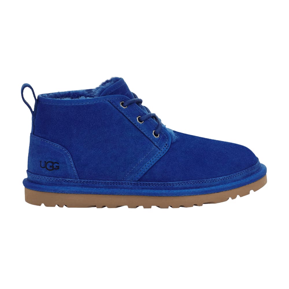 UGG Wmns Neumel Boot 'Classic Blue'