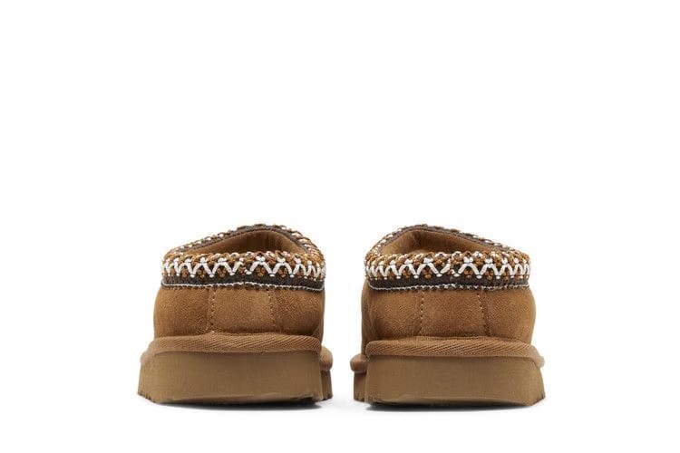 UGG Tasman 2 Slipper Toddlers Chestnut