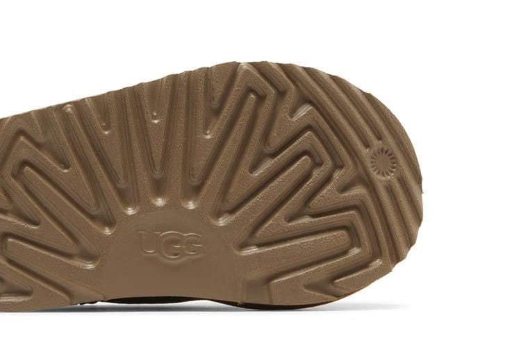 UGG Tasman 2 Slipper Toddlers Chestnut
