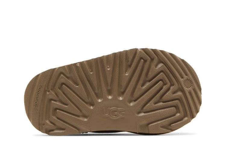 UGG Tasman 2 Slipper Toddlers Chestnut