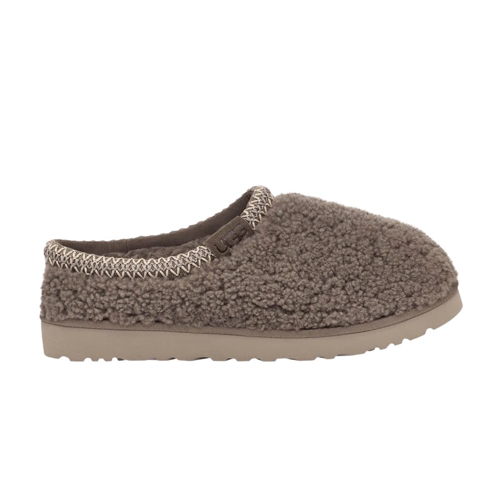 UGG Tasman Slipper Maxi Curly - Smoke Plume