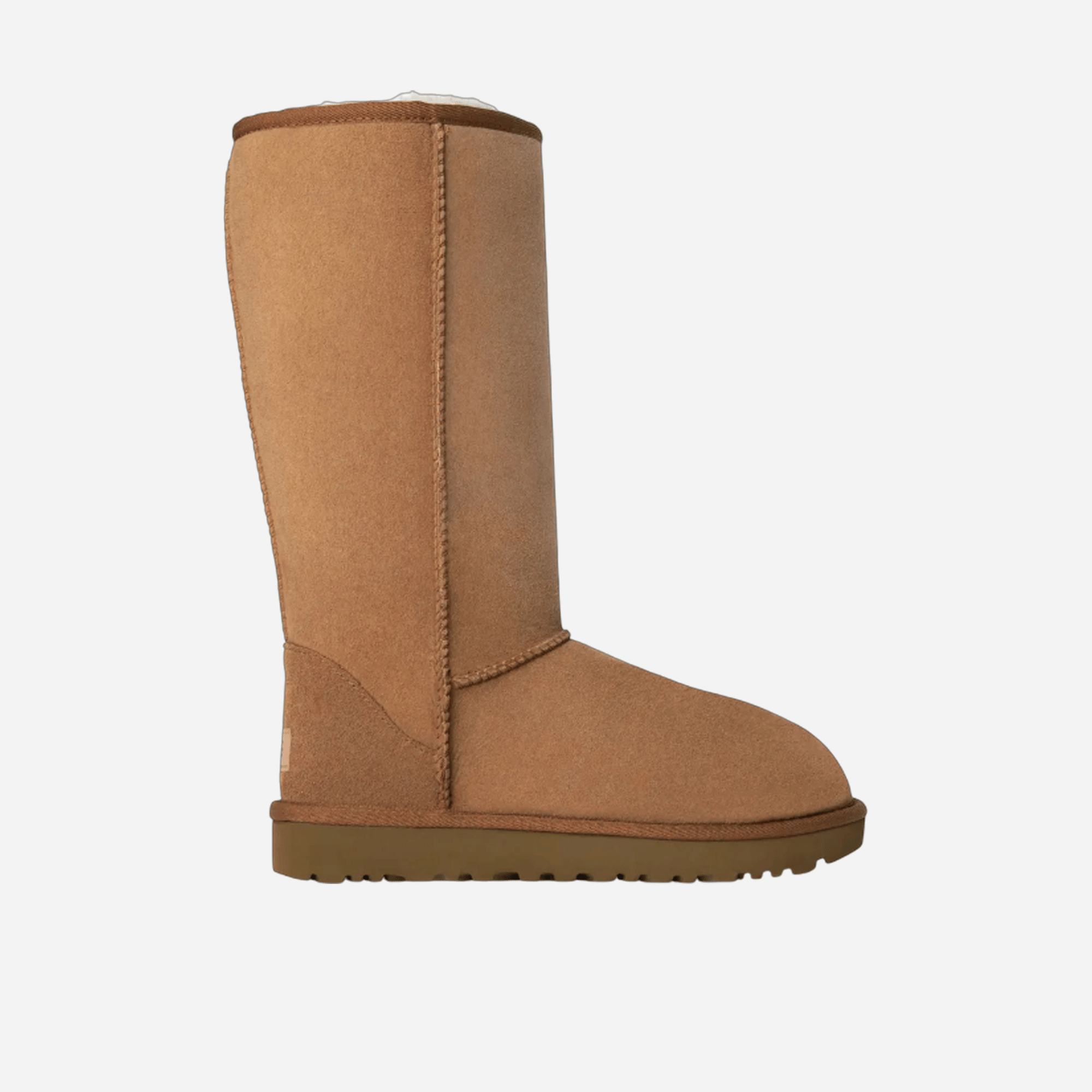 UGG Wmns Classic Tall II Boot 'Chestnut'