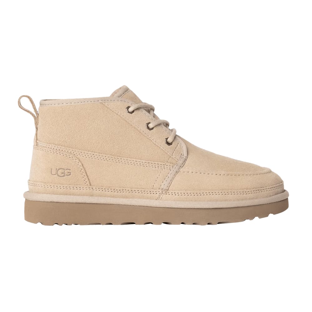 UGG Neumel Moc Mustard Seed