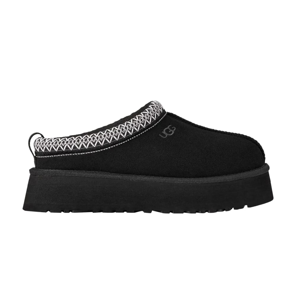 UGG Wmns Tazz 2 'Black'