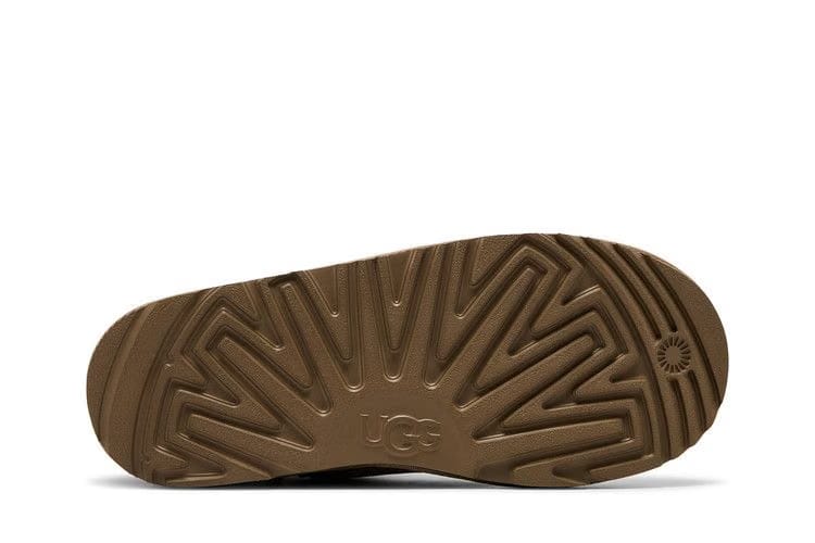 UGG Classic Ultra Mini Boot Kids Sand