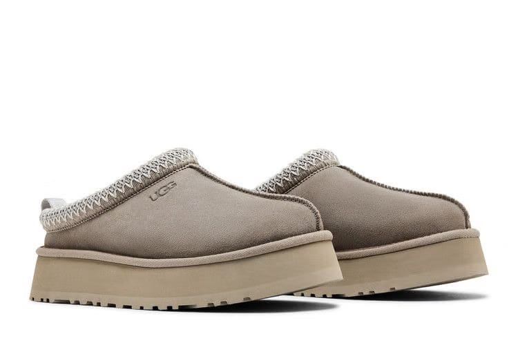 UGG Wmns Tazz Slipper 'Pumice'