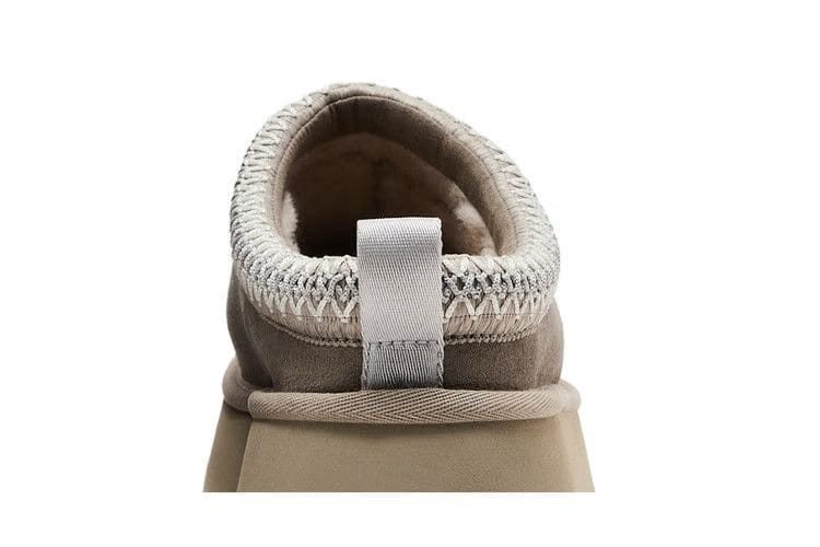 UGG Wmns Tazz Slipper 'Pumice'
