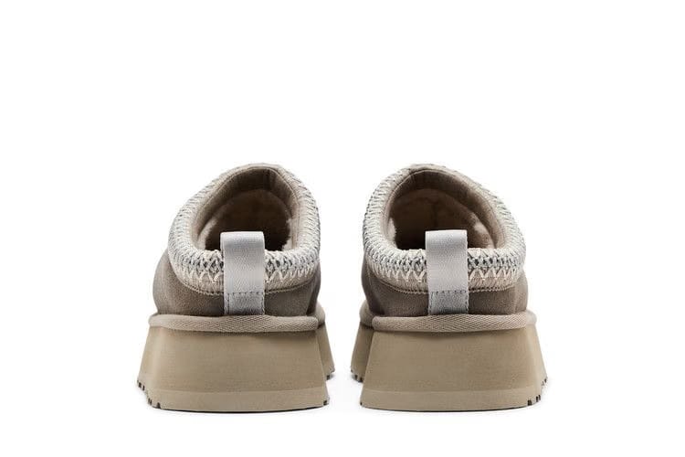 UGG Wmns Tazz Slipper 'Pumice'