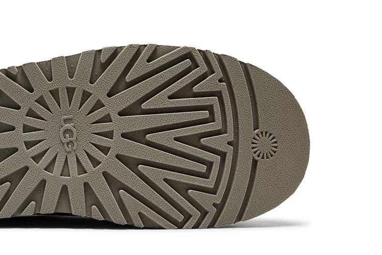 UGG Wmns Tazz Slipper 'Pumice'