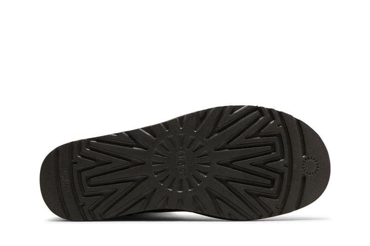 UGG Wmns Classic Short II 'Chocolate'