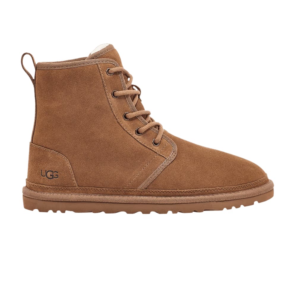 UGG Harkley Boot Chestnut