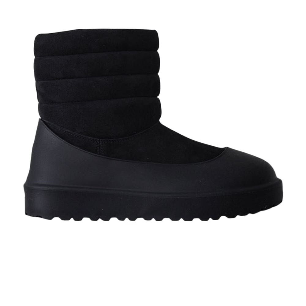 Stampd x UGG Classic Boot Black