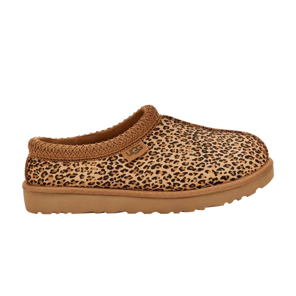 UGG Wmns Tasman Slipper 'Leopard Speckles'