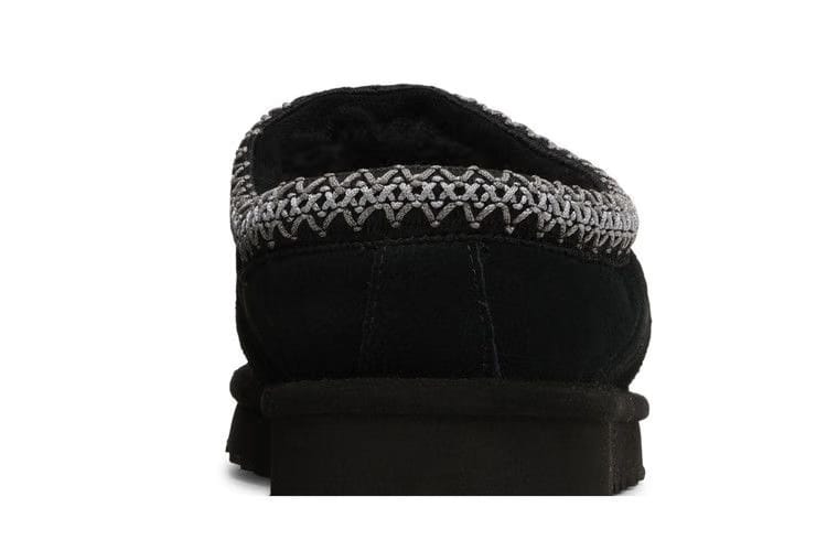 UGG Tasman Slipper Graphic Shadow - Black