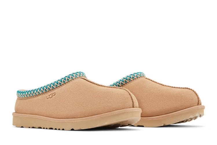 UGG Tasman 2 Slipper Kids Driftwood