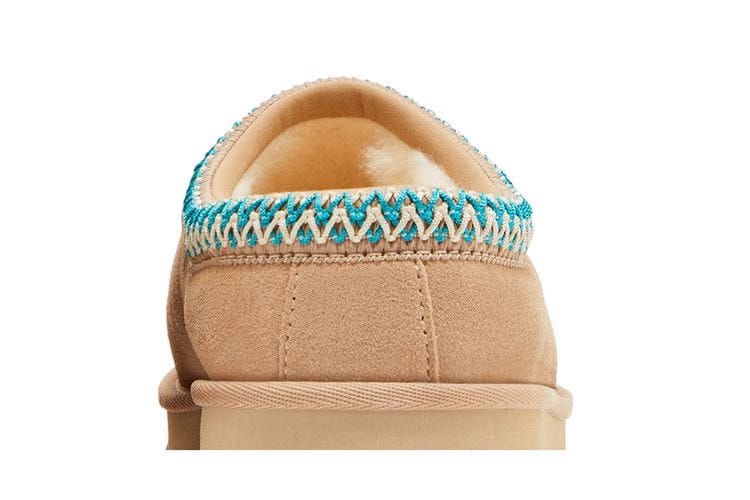 UGG Tasman 2 Slipper Kids Driftwood