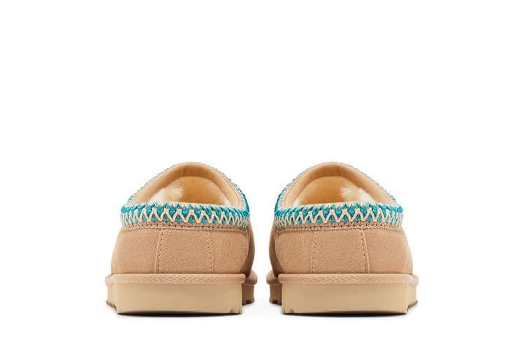 UGG Tasman 2 Slipper Kids Driftwood