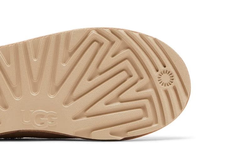 UGG Tasman 2 Slipper Kids Driftwood