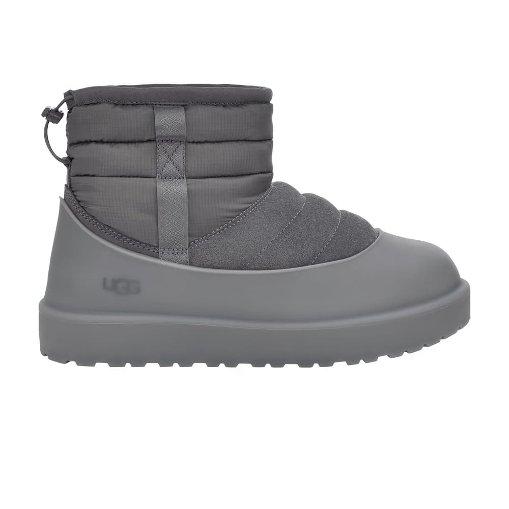 UGG Classic Mini Pull-On Weather Metal