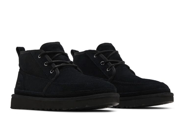 UGG Neumel Moc Black