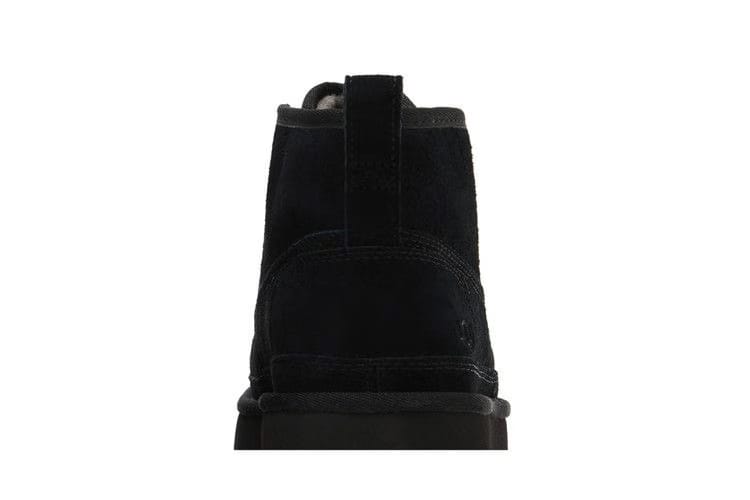 UGG Neumel Moc Black