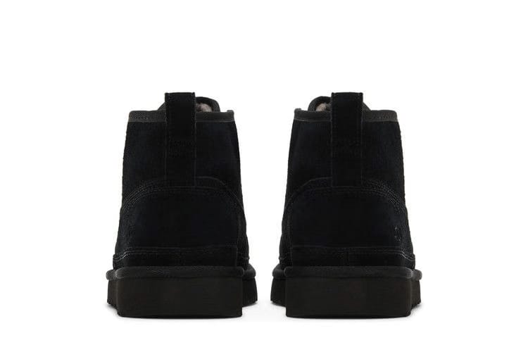 UGG Neumel Moc Black