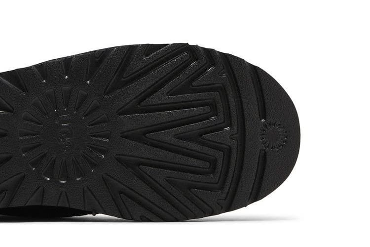 UGG Neumel Moc Black