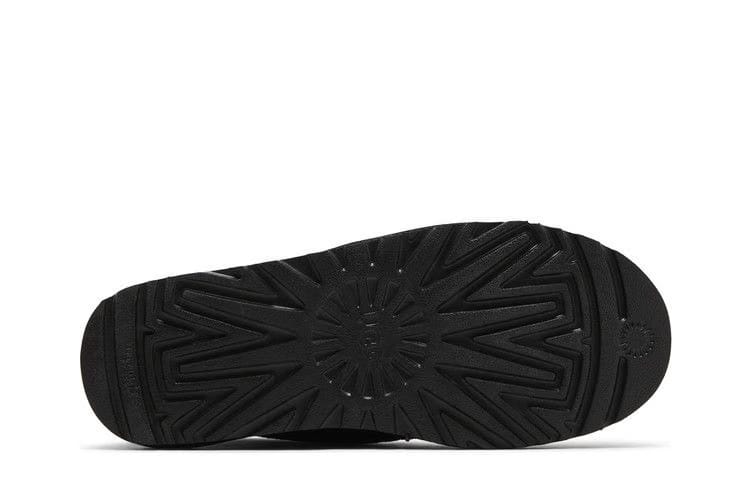 UGG Neumel Moc Black