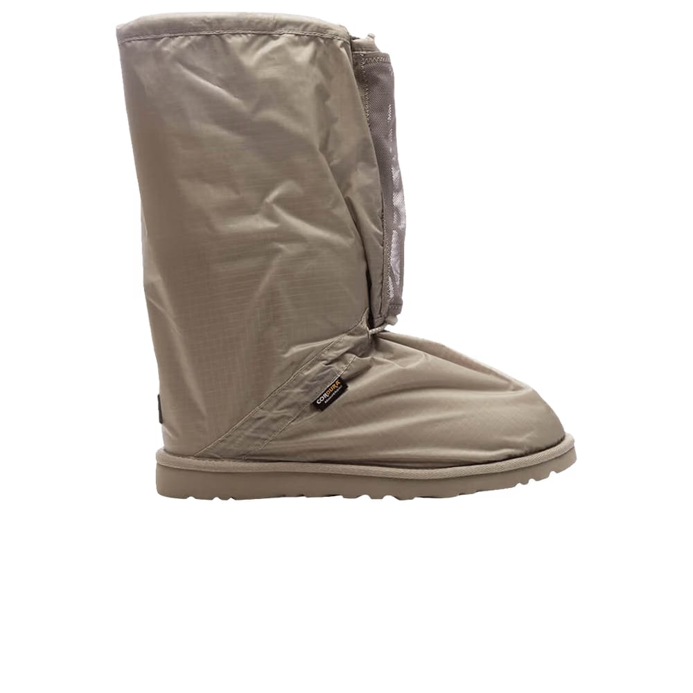Reese Cooper x UGG Classic Mini Boot Cordura Peyote