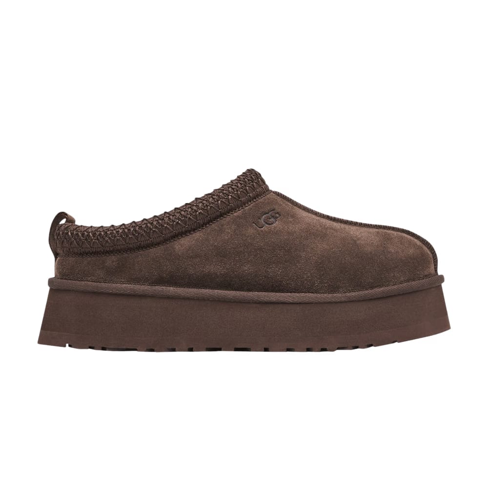 UGG Wmns Tazz Slipper 'Chocolate'