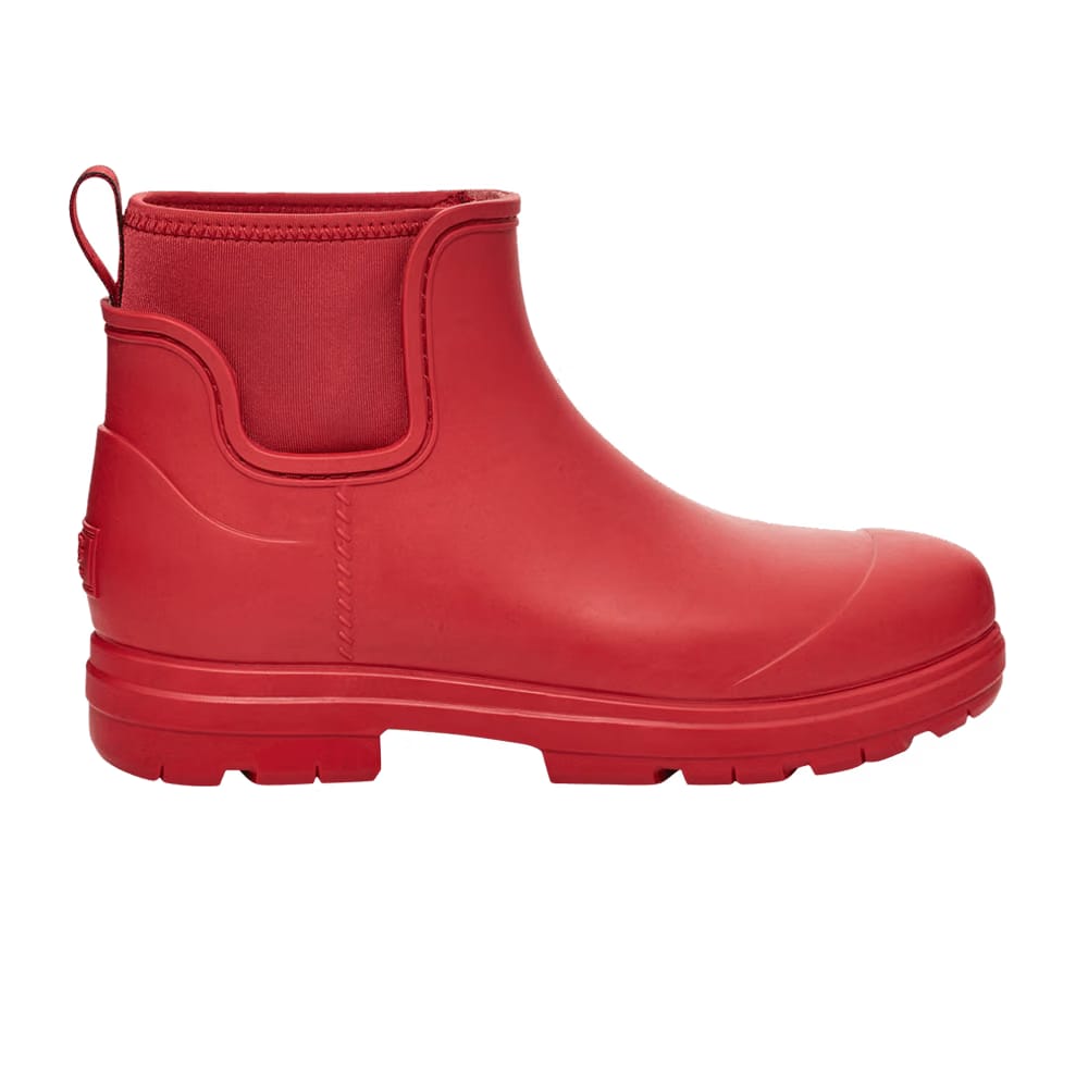 UGG Wmns Droplet Boot 'Samba Red'