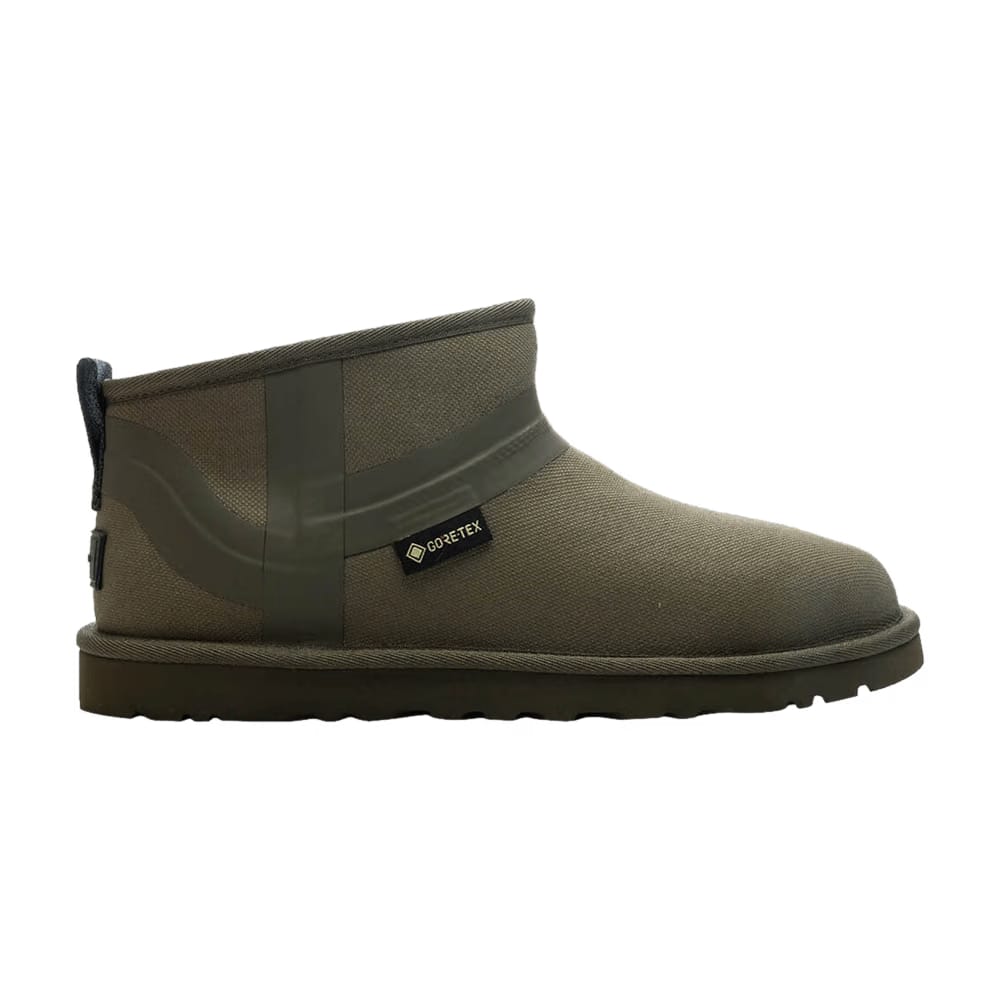 UGG Reese Cooper x Classic Ultra Mini Boot GORE-TEX Kalamata