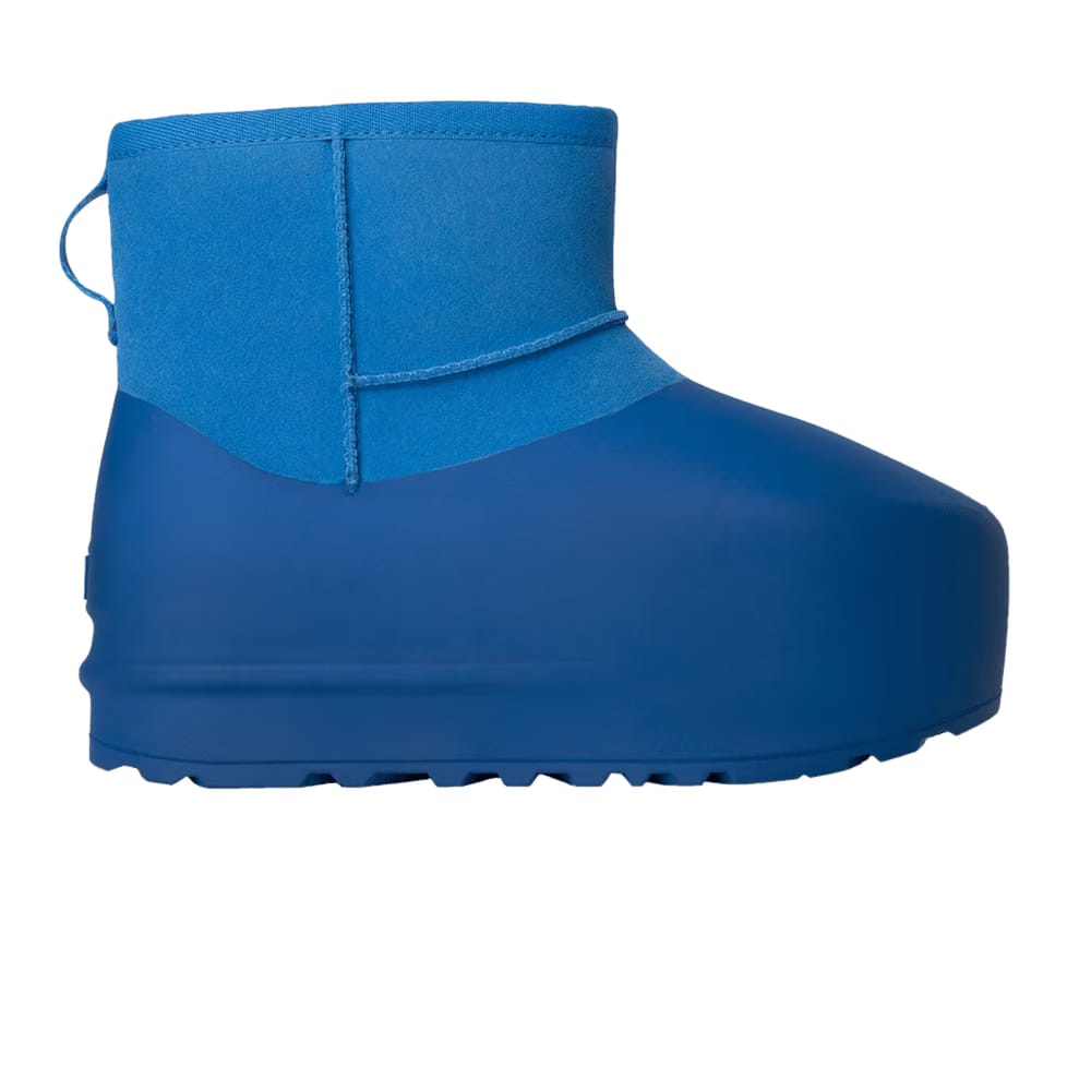 UGG Wmns Classic Mini Pumped Molded Boot 'Big Sky'