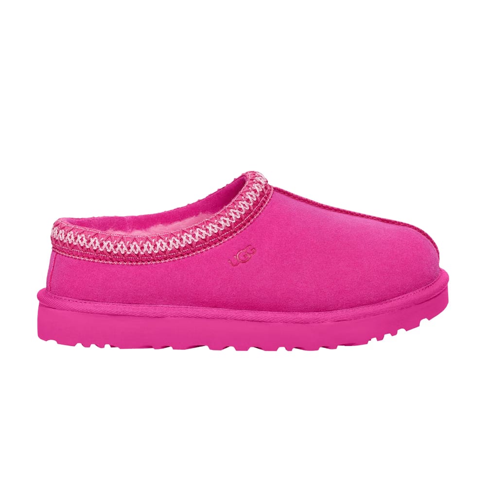 UGG Wmns Tasman Slipper 'Carnation'