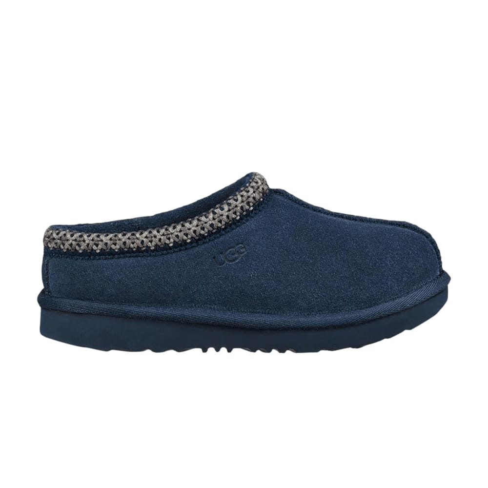 UGG Tasman 2 Slipper Kids New Navy