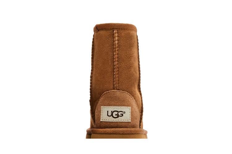 UGG Classic II Boot Toddler Chestnut