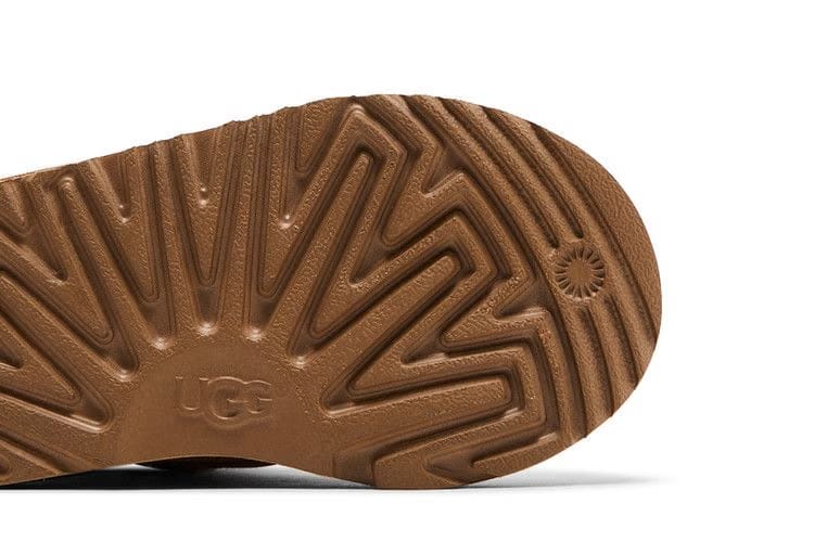 UGG Classic II Boot Toddler Chestnut