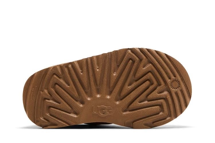UGG Classic II Boot Toddler Chestnut