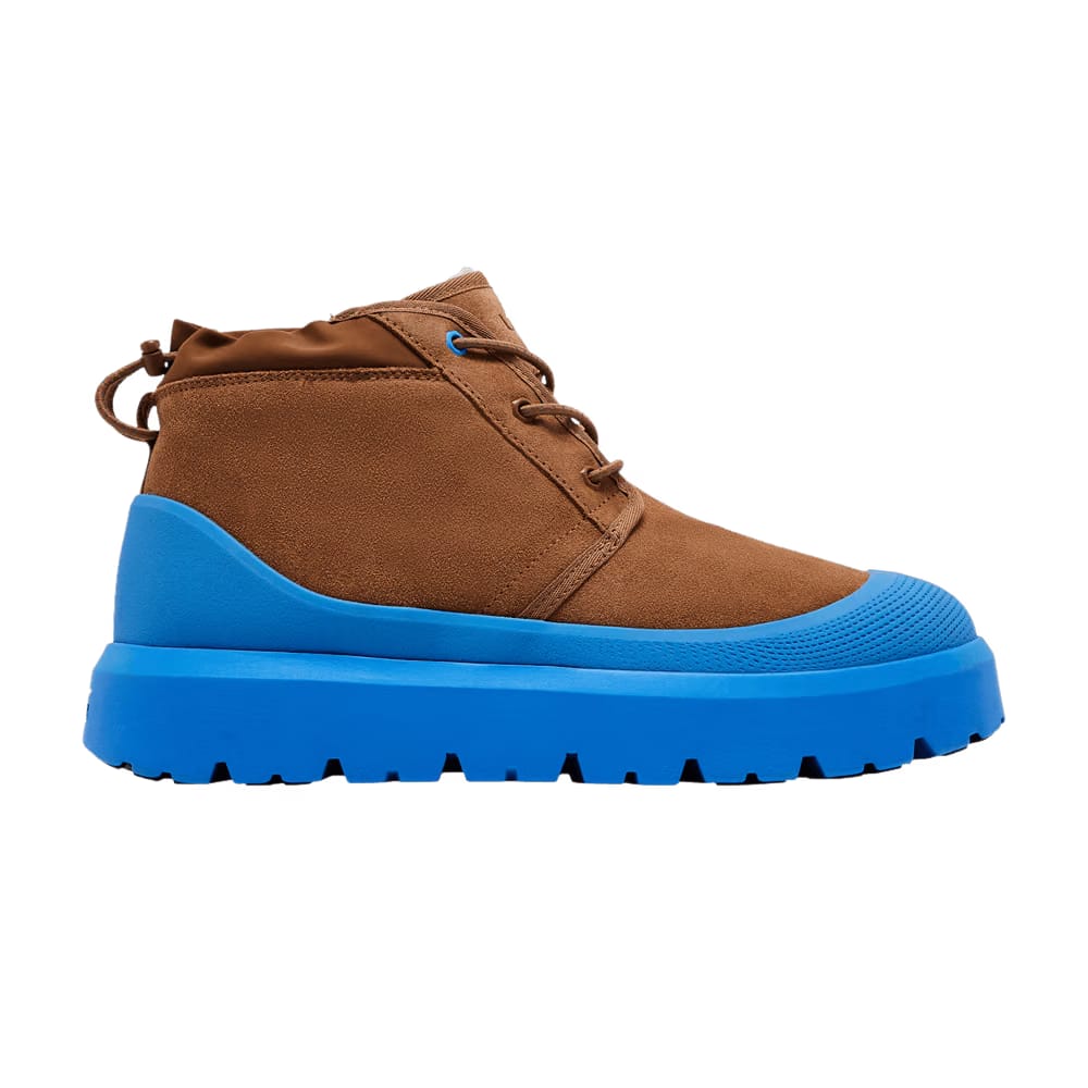 UGG Neumel Weather Hybrid Chestnut Big Sky