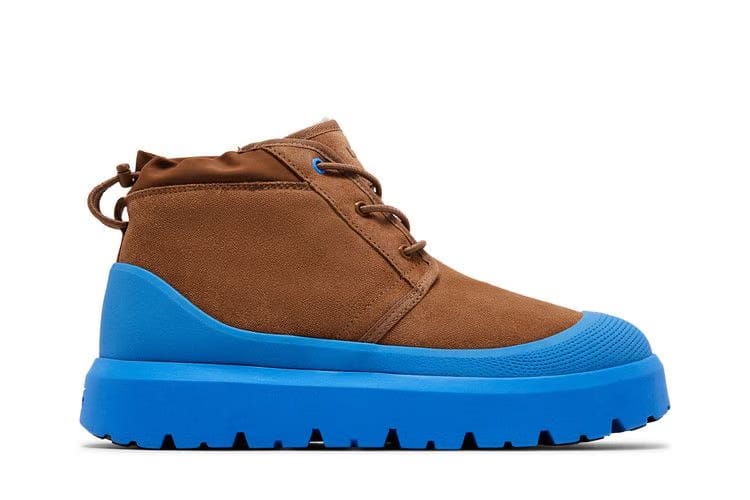 UGG Neumel Weather Hybrid Chestnut Big Sky