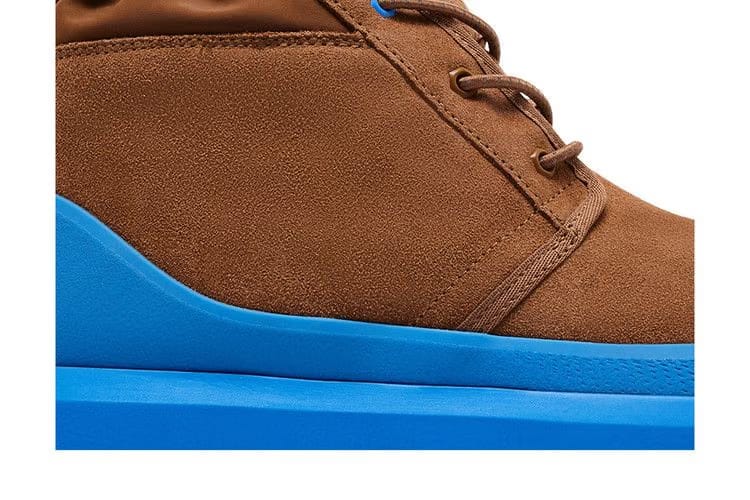 UGG Neumel Weather Hybrid Chestnut Big Sky