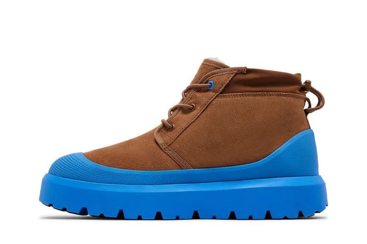 UGG Neumel Weather Hybrid Chestnut Big Sky