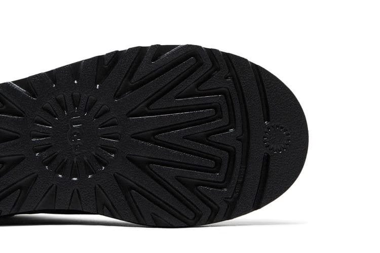 UGG Wmns Classic Mini II Boot 'Black'