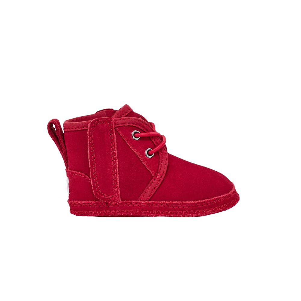UGG Neumel Boot Toddler Samba Red