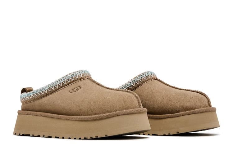 UGG Wmns Tazz 2 'Sand'