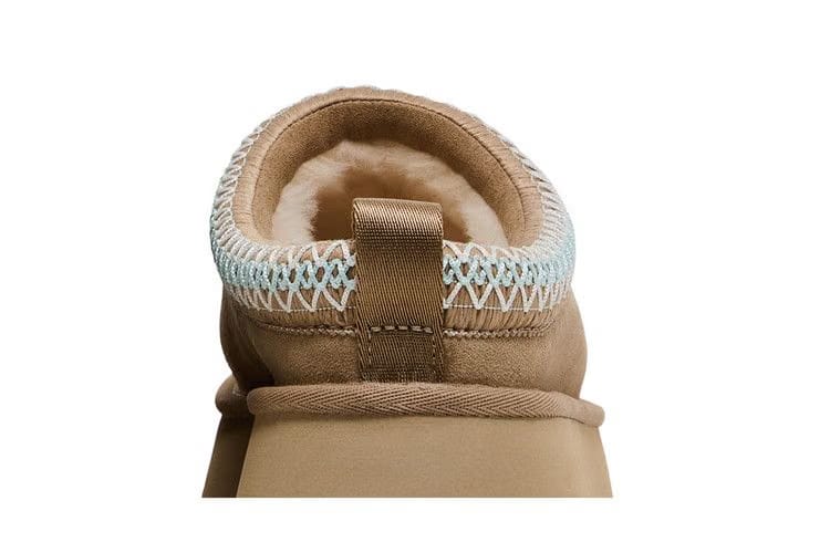 UGG Wmns Tazz 2 'Sand'