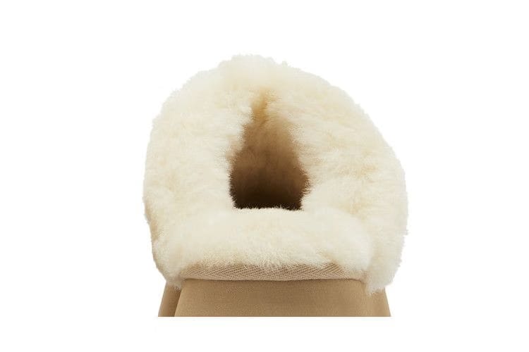 UGG Wmns Disquette Slipper 'Sand'