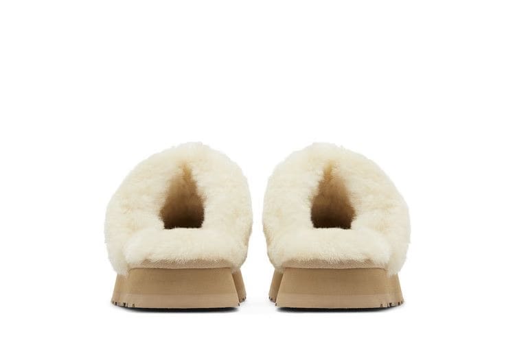 UGG Wmns Disquette Slipper 'Sand'