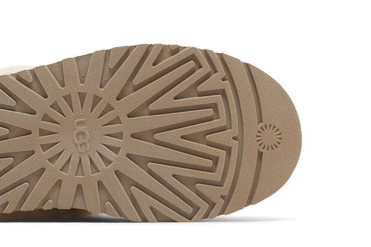 UGG Wmns Disquette Slipper 'Sand'