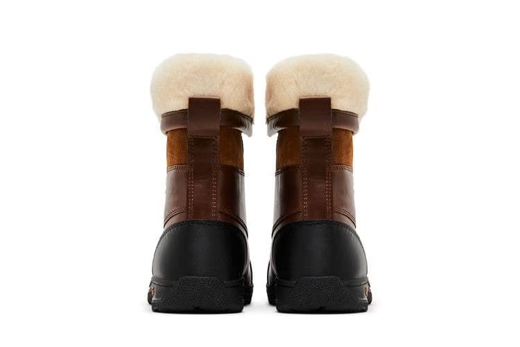 UGG Butte II Coldweather Kids Worchester